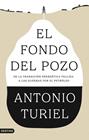 FONDO DEL POZO, EL | 9788423370610 | TURIEL, ANTONIO