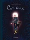 CORALINE (EDICIÓ IL·LUSTRADA) | 9788418637049 | GAIMAN, NEIL/NEYRET, AURÉLIE