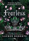 SAGA POWERLESS 3. FEARLESS  | 9788410190764 | ROBERTS, LAUREN