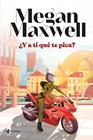 ¿Y A TI QUÉ TE PICA? | 9788408274766 | MAXWELL, MEGAN