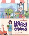 HAPPY ENDINGS | 9788410287204 | BRYON, LUCIE