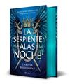 REINOS DE NYAXIA 1. LA SERPIENTE Y LAS ALAS DE LA NOCHE ((EDICIÓN DELUXE) | 9788408292487 | BROADBENT, CARISSA