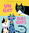 UN GAT, DOS GATS | 9788419262806 | HODGSON, ROB