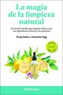 MAGIA DE LA LIMPIEZA NATURAL, LA | 9791399220308 | RUBIN, PURDY/ FIGG, CHARLOTTE