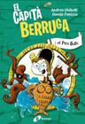 CAPITÀ BERRUGA 2 / EL CAPITÀ BERRUGA I EL PEIX BULLIT | 9788413493763 | VISIBELLI, ANDREA