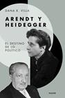 ARENDT Y HEIDEGGER | 9788449338076 | VILLA, DANA R.
