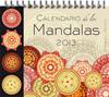 2013-CALENDARIO DE LOS MANDALAS | 9788497778688 | VARIOS AUTORES