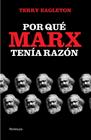 POR QUÉ MARX TENÍA RAZÓN | 9788499421155 |  EAGLETON, TERRY