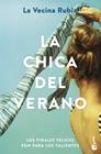 CHICA DEL VERANO, LA | 9788448042455 | LA VECINA RUBIA