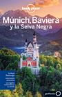MUNICH BAVIERA Y LA SELVA NEGRA | 9788408075943 | KERRY CHRISTIANI/MARC DI LUCA