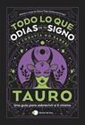 TAURO: TODO LO QUE ODIAS DE TU SIGNO Y TODAVÍA NO SABES | 9788419812803 | ESTUDIO PE S.A.C./CHARAS VEGA (@CHARCASTROLOGY)