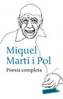 POESIA COMPLETA | 9788499303963 | MARTI I POL, MIQUEL