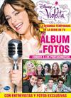 VIOLETTA. ÁLBUM DE FOTOS | 9788499515526 | DISNEY
