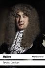 TARTUFO O EL IMPOSTOR / DON JUAN O EL FESTÍN DE PIEDRA | 9788420683362 | MOLIÈRE