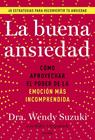 BUENA ANSIEDAD, LA | 9788449341878 | SUZUKI, WENDY/FITZPATRICK, BILLIE