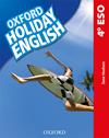 HOLIDAY ENGLISH 4.º ESO. SPANISH PACK  3RD EDITION. REVISED EDITION | 9780194014731 | HUDSON, JANE