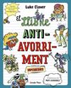  LLIBRE ANTIAVORRIMENT ( ESPECIAL SUPERHEROIS) | 9788413895314 | CLOVER, LUKE