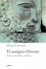EL ANTIGUO ORIENTE | 9788498923926 | LIVERANI, MARIO