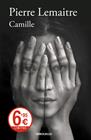 CAMILLE (UN CASO DEL COMANDANTE CAMILLE VERHOEVEN 4) | 9788466340861 | LEMAITRE, CAMILLE