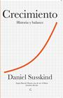 CRECIMIENTO | 9788412901979 | SUSSKIND, DANIEL