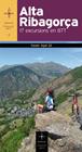 ALTA RIBAGORÇA 17 EXCURSIONS EN BTT | 9788415456292 | AGUT, XAVIER