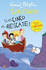 CINCO AL RESCATE! | 9788426146359 | BLYTON, ENID