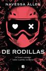 DE RODILLAS (ADÉNTRATE EN LA OSCURIDAD 2) | 9788466681377 | ALLEN, NAVESSA