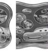 DISNEY PIXAR CAJA METALICA | 9788408086239 | DISNEY. PIXAR