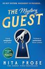THE MYSTERY GUEST | 9780008435813 | PROSE, NITA