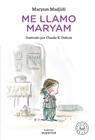 ME LLAMO MARYAM | 9788418733130 | MADJIDI, MARYAM/ CLAUDE K.DUBOIS