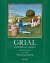 GRIAL POÉTICA Y MITO. SIGLOS XII-XV | 9788410183520 | CIRLOT, VICTORIA