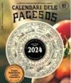2024 CALENDARI DELS PAGESOS | 9781698465005 | AUTORS VARIS