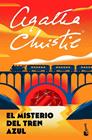MISTERIO DEL TREN AZUL, EL | 9788467078510 | CHRISTIE, AGATHA