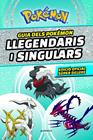 GUIA DELS POKÉMON LLEGENDARIS I SINGULARS | 9788419357762 | THE POKÉMON COMPANY