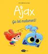 AJAX 2. GA TOT MALAMENT! | 9788419183842 | MR TAN