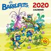 2020 CALENDARI BARRUFETS  | 9788417759445 | CULLIFORD, PIERRE