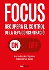 FOCUS ON-OFF | 9788411732338 | DE BOS, ÒSCAR/TIGCHELAAR, MARK