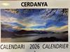 2026 CALENDARI CERDANYA | 8220391663178
