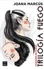 TRILOGÍA FUEGO 3. CIUDADES DE FUEGO | 9788408254584 | MARCÚS, JOANA