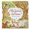 AMICS DEL BOSC, ELS (LLIBRE AMB SOLAPES) | 9791387903985 | ADELE, AMY
