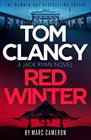RED WINTER | 9781408727836 | RYAN NOVEL, JACK
