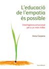 EDUCACIÓ DE L'EMPATIA ÉS POSSIBLE, L' | 9788497665483 | CARPENA, ANNA