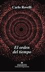 ORDEN DEL TIEMPO, EL | 9788433964229 | ROVELLI, CARLO