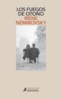 FUEGOS DE OTOÑO, LOS | 9788418107009 | NÉMIROVSKY, IRÈNE