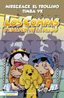COMPAS.2/ LOS COMPAS S'ESCAPEN DE LA PRESÓ | 9788413893006 | MIKECRACK, EL TROLLINO Y TIMBA VK