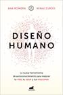 DISEÑO HUMANO | 9788419248787 | ROMERA, ANA/ZURDO, KENAI