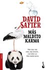 MÁS MALDITO KARMA | 9788432232312 | SAFIER, DAVID
