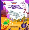 LLEBRE I LA TORTUGA, LA / LA TORTUGA I LA LLEBRE | 9788466147668 | COMELLES GARCÍA, SALVADOR