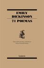 71 POEMAS (NUEVA EDICIÓN REVISADA) | 9788426426956 | DICKINSON, EMILY