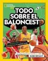TODO SOBRE EL BALONCESTO | 9788482988498